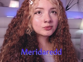 Meridaredd