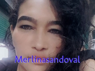 Merlinasandoval