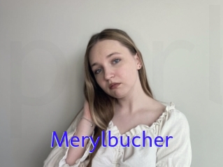 Merylbucher