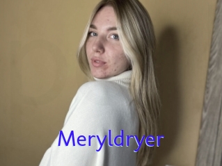 Meryldryer