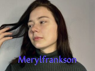 Merylfrankson