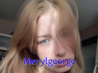 Merylgeorge