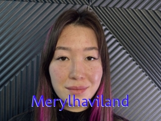 Merylhaviland