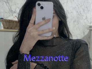 Mezzanotte