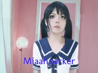 Miaahparker