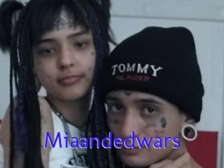 Miaandedwars