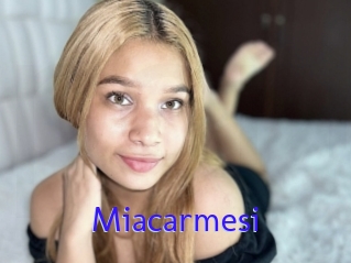 Miacarmesi