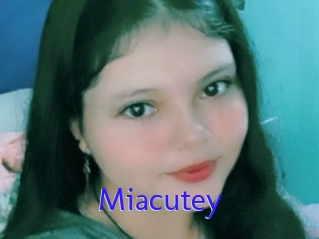 Miacutey