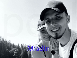 Miadin