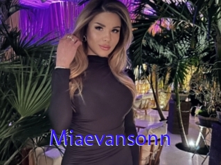 Miaevansonn