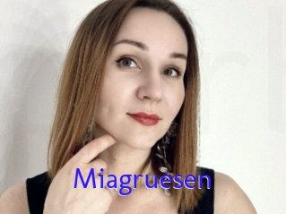 Miagruesen