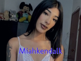 Miahkendalk