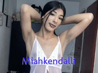 Miahkendalli