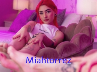 Miahtorrez