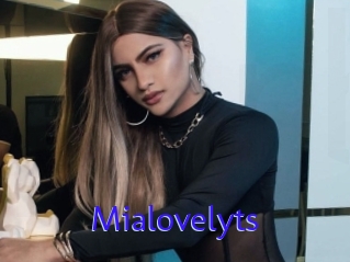 Mialovelyts