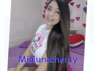 Mialunacherry