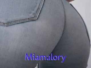 Miamalory