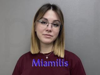 Miamilis