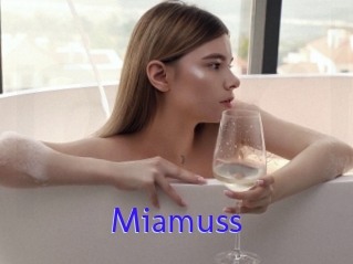 Miamuss