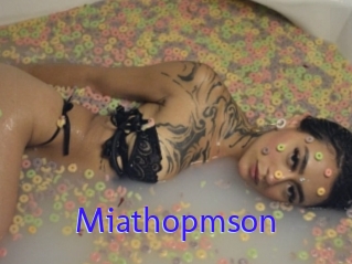 Miathopmson