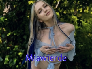 Miawierde