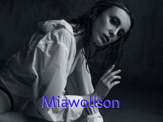 Miawollson