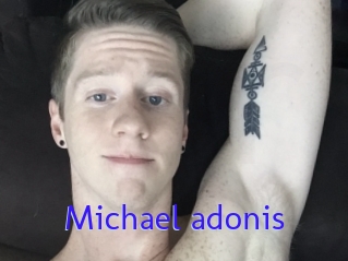 Michael_adonis