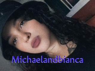 Michaelandbianca