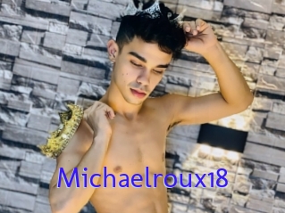 Michaelroux18