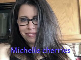 Michelle_cherries