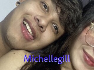 michellegill Porno Bild