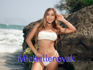 Michellenovak