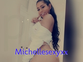 Michellesexyxx