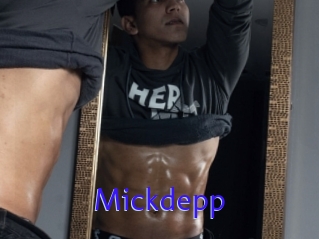 Mickdepp