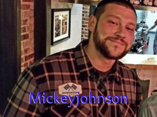 Mickeyjohnson