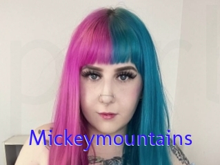 Mickeymountains