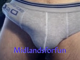 Midlandsforfun