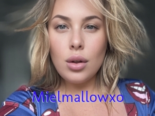 Mielmallowxo