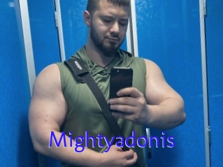 Mightyadonis