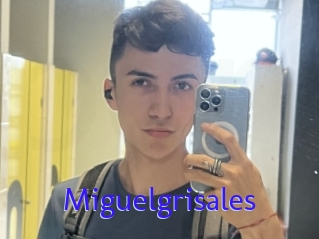 Miguelgrisales