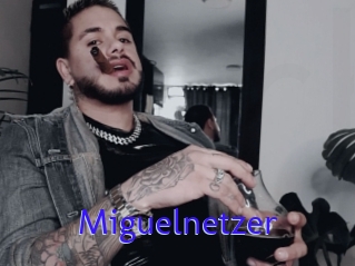 Miguelnetzer