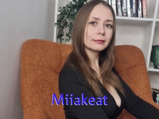 Miiakeat