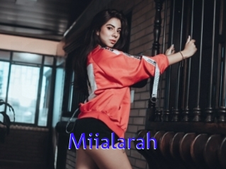 Miialarah