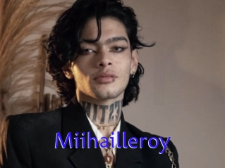 Miihailleroy