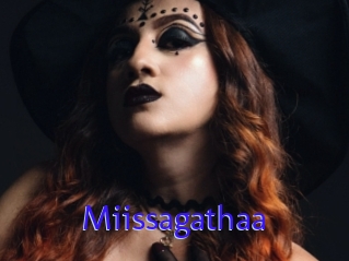 Miissagathaa