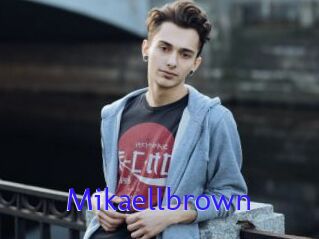 Mikaellbrown