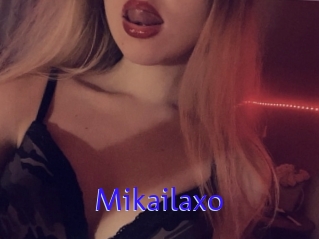 Mikailaxo