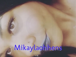 Mikaylaohhens