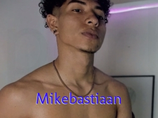 Mikebastiaan