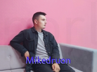 Mikedruon